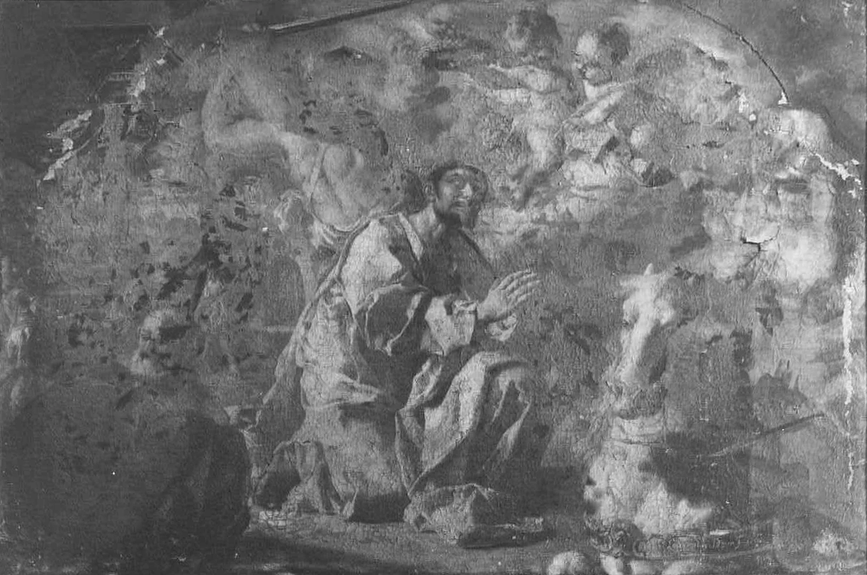 Santo - Pescolanciano, Isernia